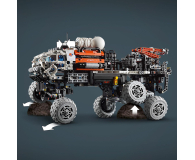LEGO Technic 42180 Marsjański łazik eksploracyjny - 1220589 - zdjęcie 14